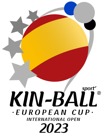 Logo de la coupe d'Europe