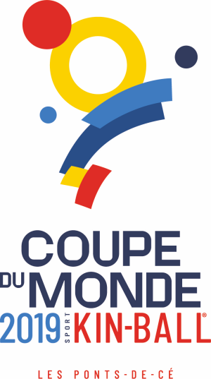 Logo de la coupe du monde